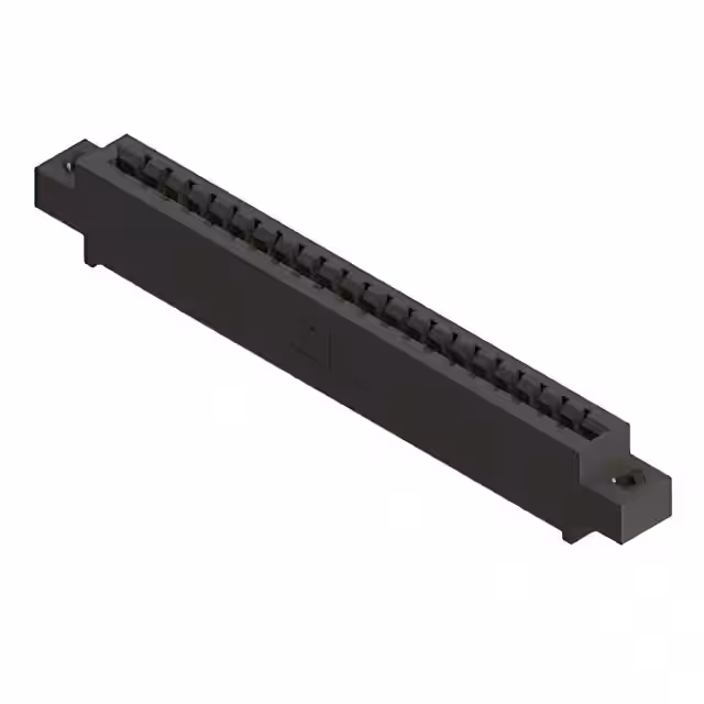 387-021-521-607 EDAC Inc.  Edgeboard Connectors